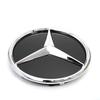Adesivo per Auto Per Mercedes Benz Per Mercedes Benz W176 A180 A200 A250 Griglia Anteriore Logo Stella Emblema Specchio 3D Con Illuminazione LED Ch