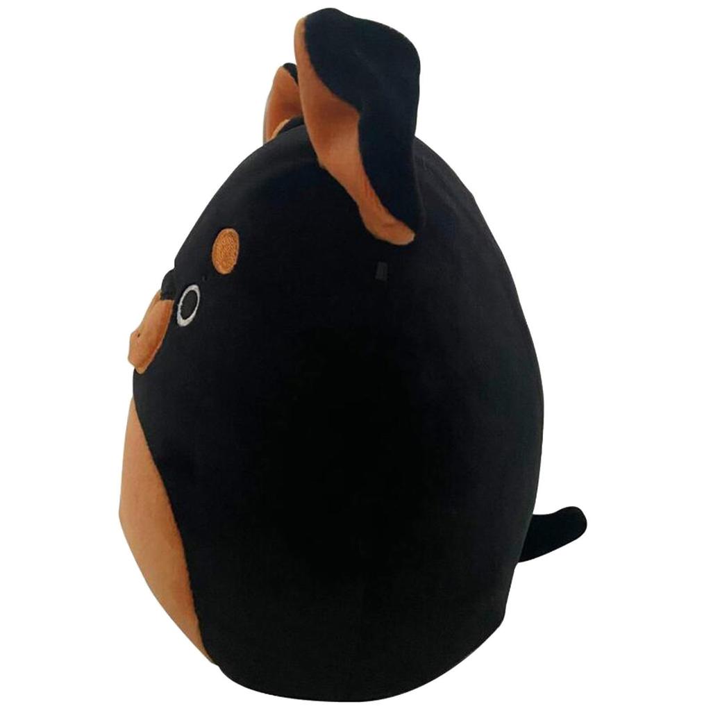 Kosedyr Dyreform Hund Valp Barn Jenter Gave Hjem Søt Plysjleke