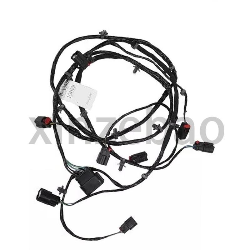 23345006 Forward Warning Sensor Harness Assembly for the Chevrolet Malibu Xl