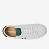 Fred Perry Unisex Leather Sneakers B722