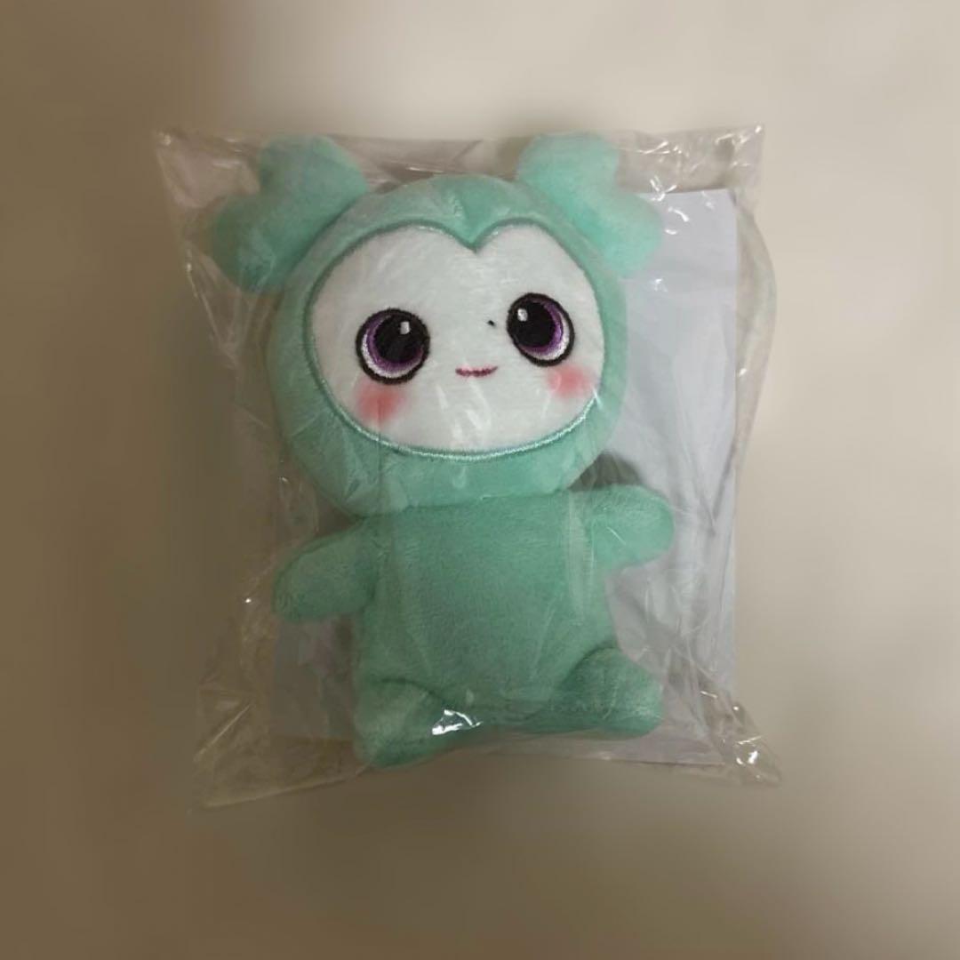 

[USED] TWICE Enemy Lovely Cup Holder Mina Miburi Item