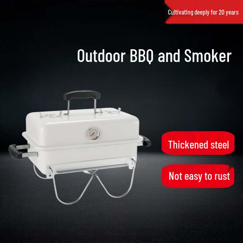 Beifu Portable Folding Charcoal Grill