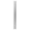 Aluminum Alloy t slot Miter Track Jig Non Porous Slide Slab Fixture Woodworking Tool (300mm)