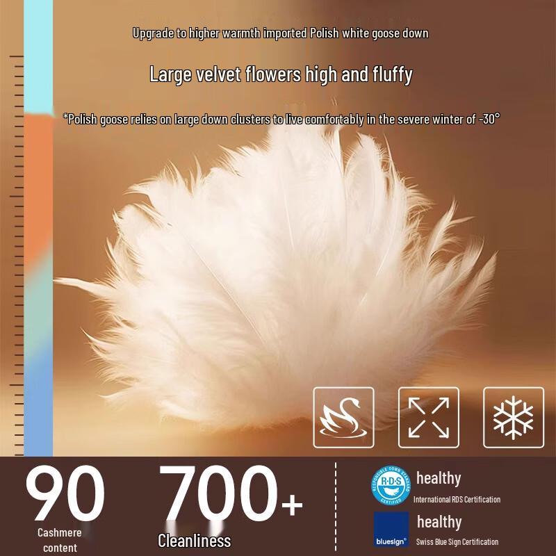 MaoRen Men's Round Neck Cashmere & Silk Blend Thermal Base Layer