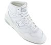 New Balance 650R - Sneakers Schuhe Leder Weiß BB650RWW 650 ORIGINAL
