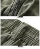 Men's Trendy Casual Summer Shorts - Loose, Lightweight, Seven-Part Pants for All Ages