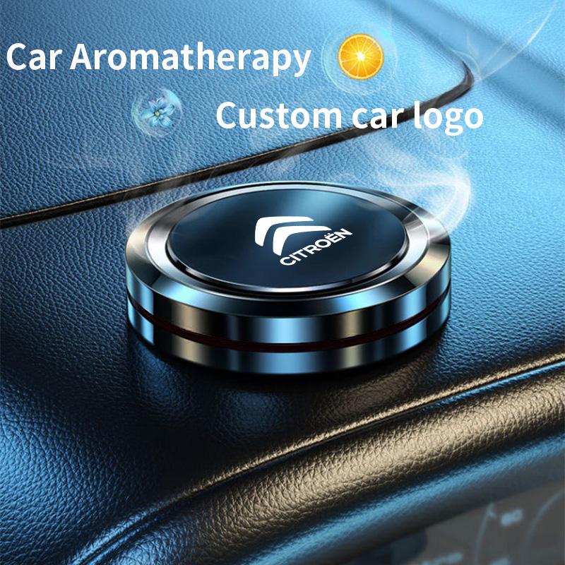 Araba Kokusu Parfüm Aromaterapi İç Aksesuarları Citroen C2 C3 C4 C5 X7 Berlingo Xsara Picasso Yeni Elysee Sega C6 İçin