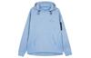 Sweatshirts Men's Blue Hooded Thickened Regular DV7682-427
