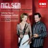 CD PAHUD EMMANUEL MEYER SABINE  Nielsen Flute Concerto TOCE56001 Warner 2007 Japan ObiClassical Used
