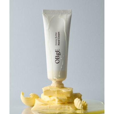 Obge Honey Butter Hand Cream 50ml