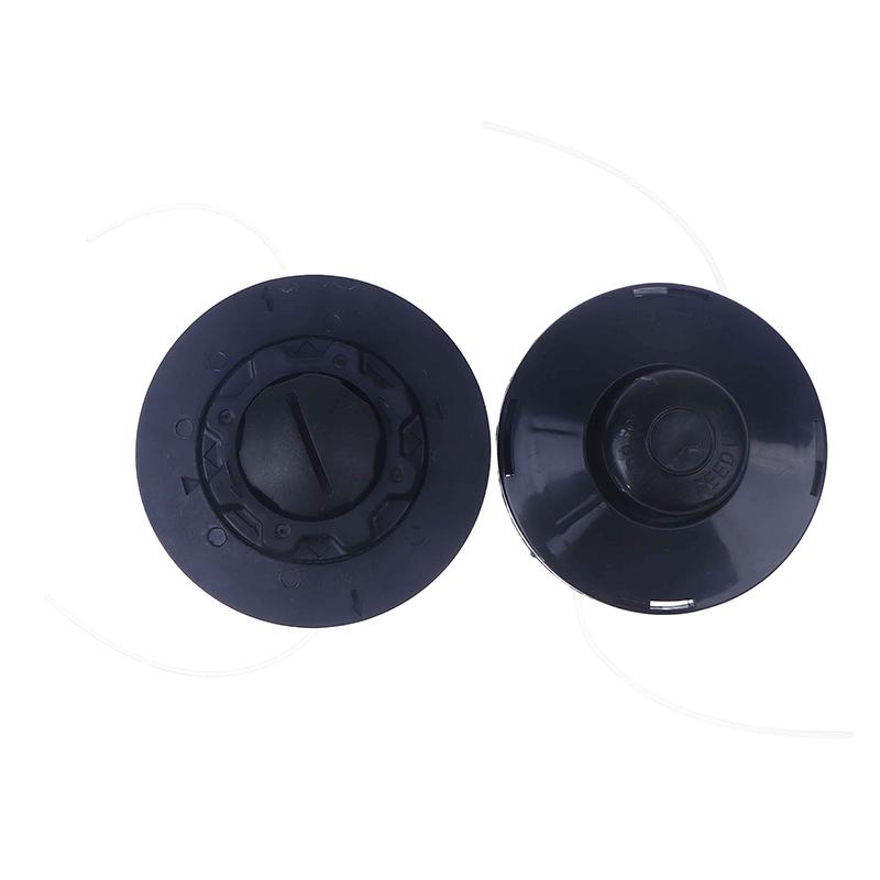 1Pc Trimmer Head Brush Cutter Head Thread Line For C5-2 Lawn Mower String Grass Trimmer Brush Cutter Garden Tools
