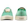 Converse Naut-1 X GOLF Le FLEUR Tyler The Creator 'Green Stripes' Men's A16264C