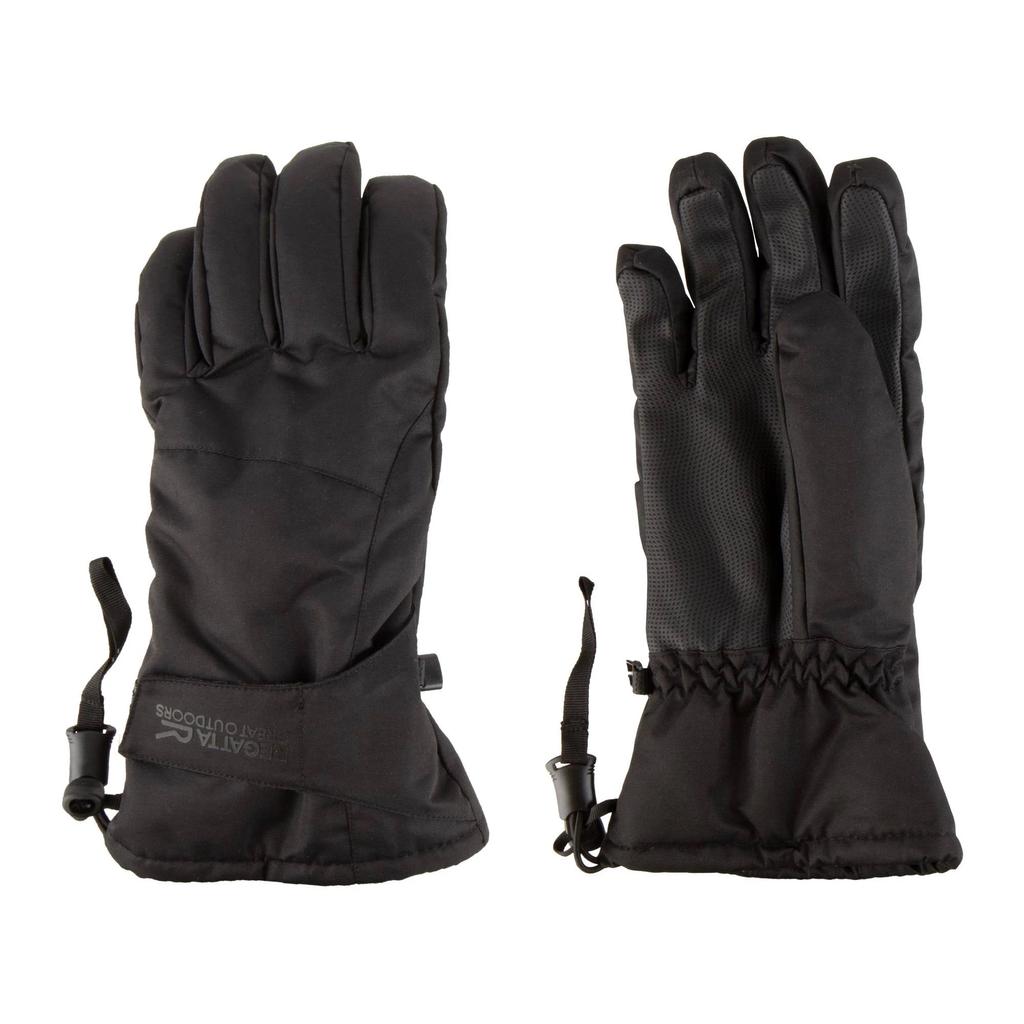 Regatta Unisex Adult Transition III Waterproof Winter Gloves
