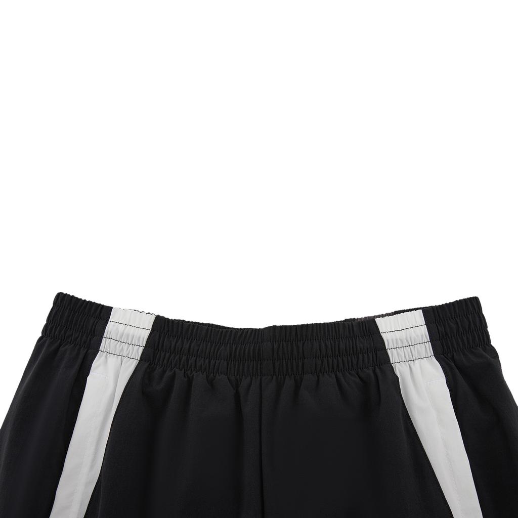 Li Ning Sports Pants Men's Black AYKW819-1