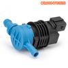 High Quality New For 0004708593 Vapor Canister Purge Solenoid Valve Car A0004708593 Mercedes-Benz W204 S204 W463 W221 R230