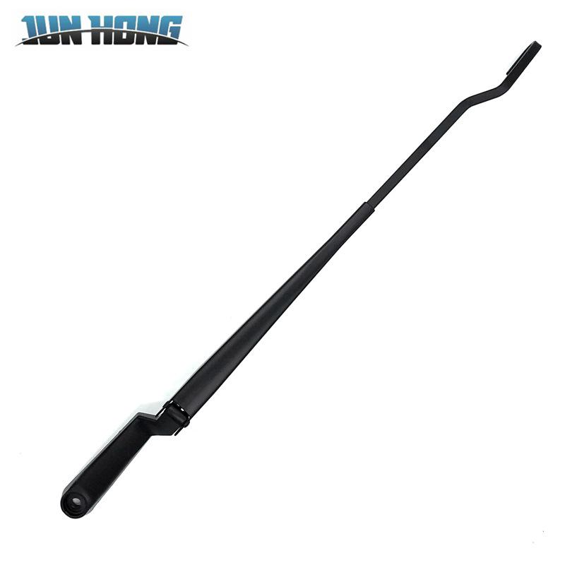 Volkswagen Bora Front Windshield Wiper Arm & Blade Set