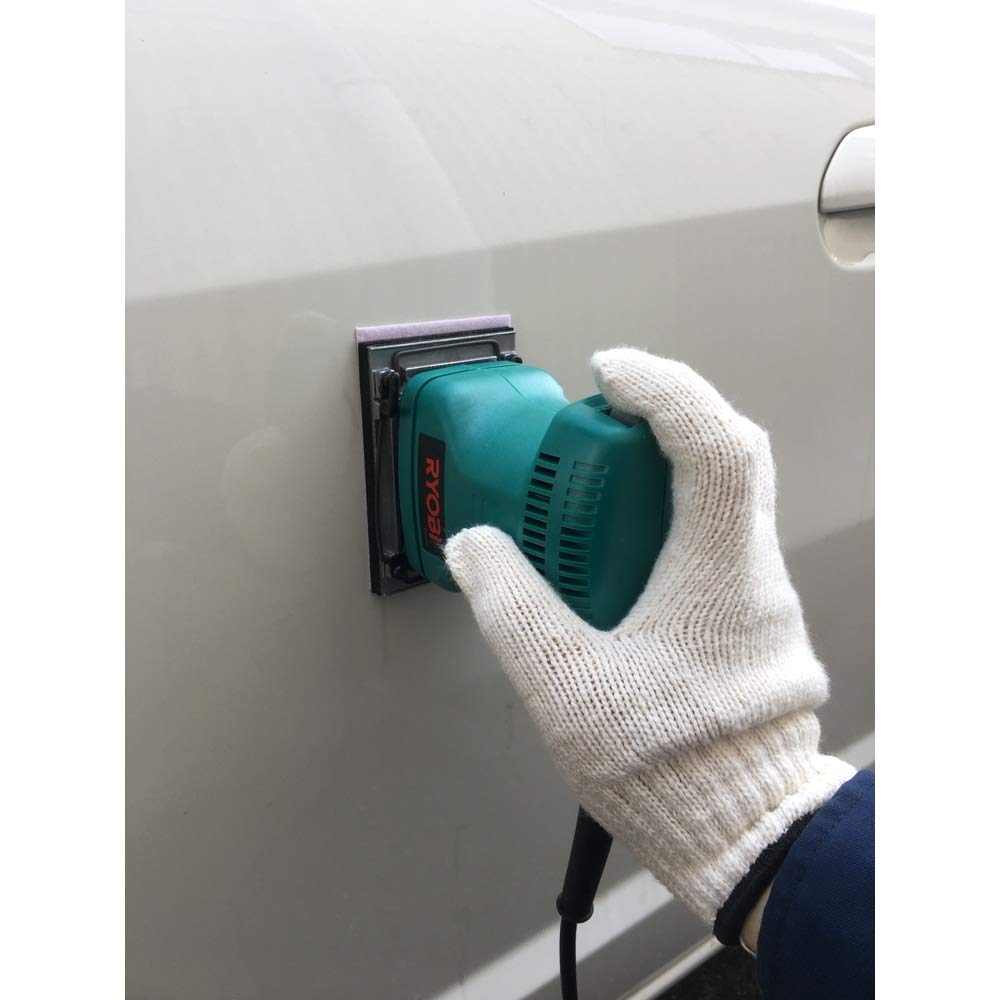 TRUSCO Astra Magic Sheet 50 #240, 75x110mm, Foi, TAM75X110-240