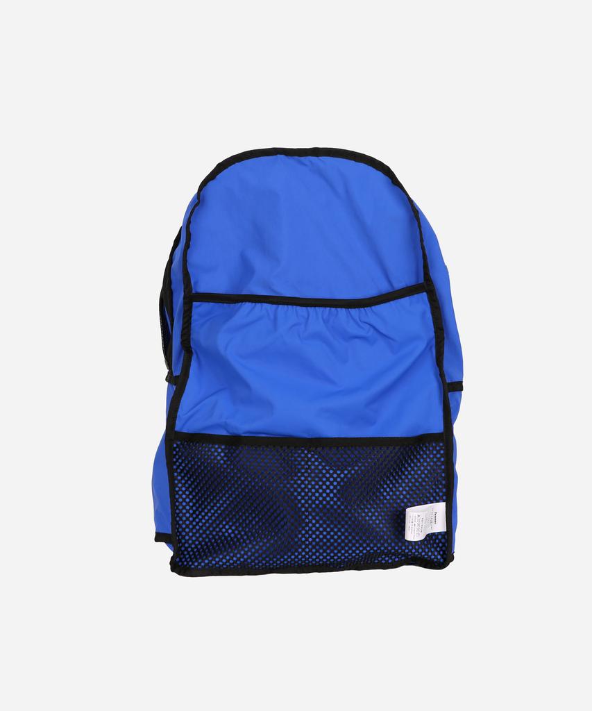 Jenner Light Recycled Nylon Backpack_Large [Cool Blue]