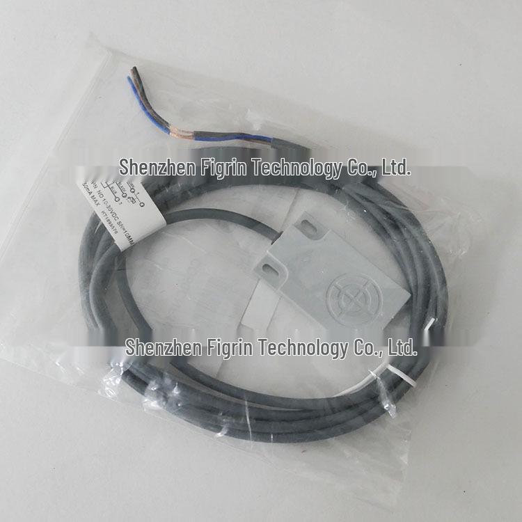 Swiss Carlo Gavazzi Capacitive Proximity Sensor CD50CNF10NO