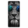 For LG K41s K51s Case Silicone Soft Fashion Animal Back Cover for LG Q70 Q60 Case Protector On for LGQ60 K 51S Cartoon Phone Bag