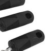 4Pcs Bendabl Weighted Silverware Non Slip Textured Eating Assistance  Parkinson Patients