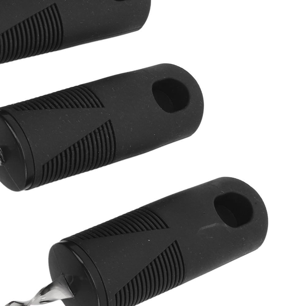 4Pcs Bendabl Weighted Silverware Non Slip Textured Eating Assistance  Parkinson Patients