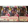 Used Unopened Arsenal Base SEED Vol.2 Booster Pack 3 BOX
