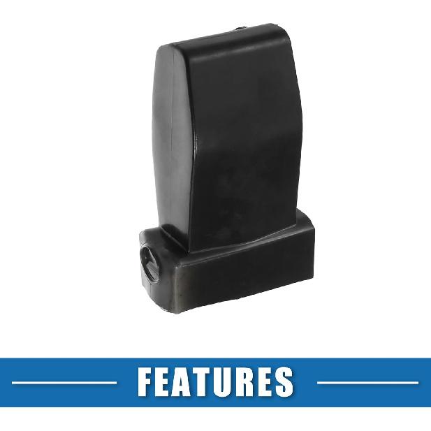 

Ограничитель двери № 68169379AE Передний со стороны водителя и пассажира Ограничитель двери в сборе для Ram ProMaster 1500 2500 3500 2014-2021 Металл