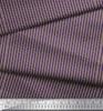 Soimoi Brown Japan Crepe Satin Fabric Brush Stroke Abstract Fabric Prints By Metre 42 Inch