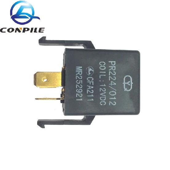 for Mitsubishi Pajero V3 V33 Flash car Relay Turn Signal Relay MR252921