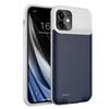 6000mAh Rechargeable Battery Mobile Phone Charger Cover Case for iPhone 12 Mini 5.4 Inch