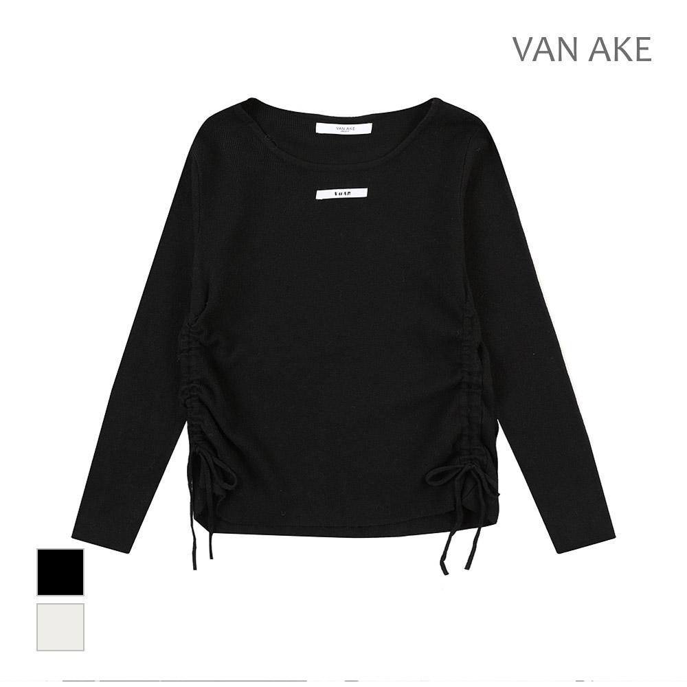 VANAKE Shirred Ribbon Knit_Vb3Yktug12Z
