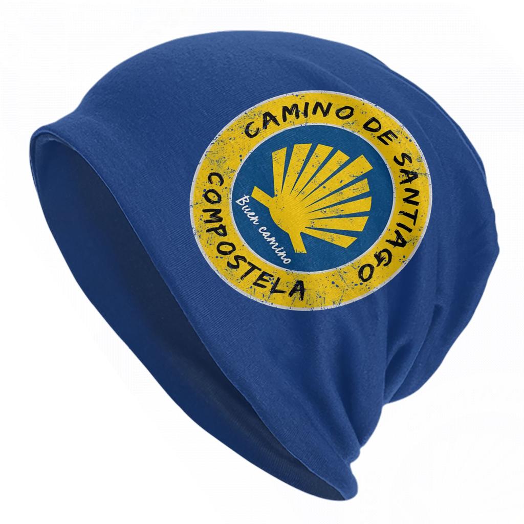 Heated Rivalry Bonnet Hat Goth Outdoor Skullies Beanies Hat Canadian Sports RoUnisexce for Unisex Women Warm Thermal Elastic Cap