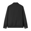 Zhuangji Men's Lapel Business Casual Jacket