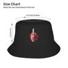 Dani Martin Que Caro Es El Tiempo Tour Bucket Hat For Unisex  Fisherman Hats Korean Hunting Caps Outdoor Custom Sun Hats