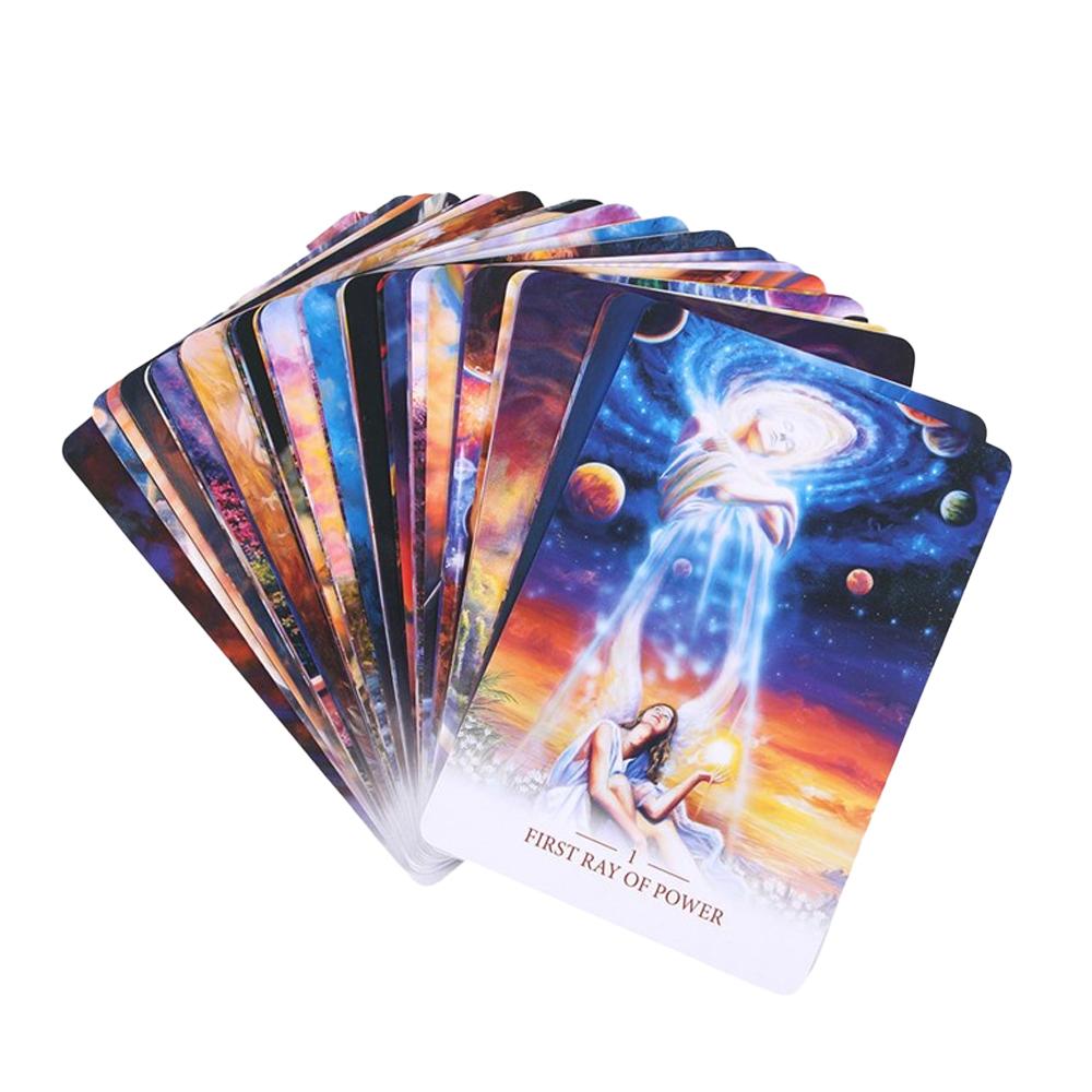 Alana Fairchild Oracle Cards
