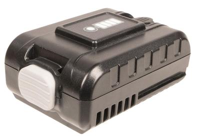 Weibang Wb456Sc Ve3In1 Lawn Mower Battery Wb506Sc Ve3In1 Original Part 271060384-0002