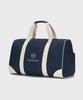 Sergio Tacchini U Oxford Boston Bag (Navy)