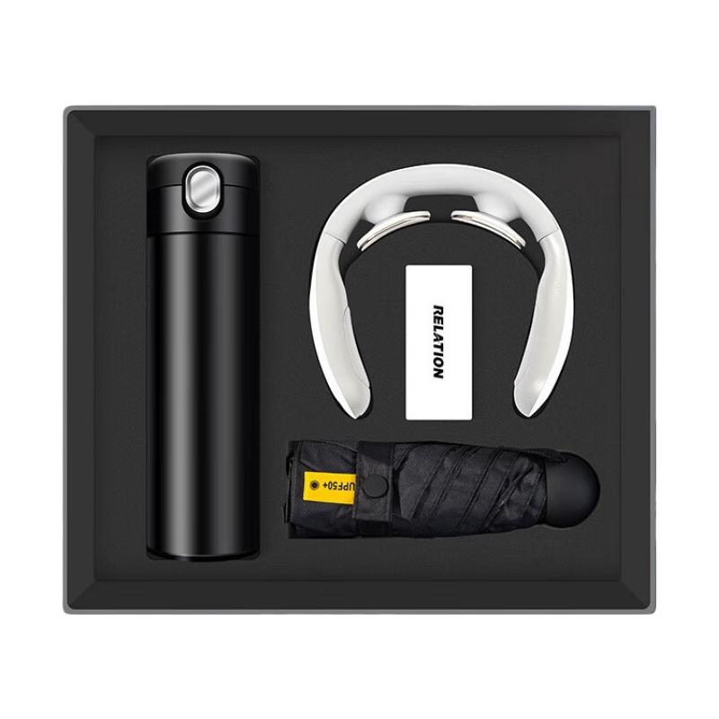 Zhi Mei Huan Qiu Premium 3-in-1 Gift Set