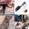 Cover for Apple Airtags Case Liquid Silicone Protective Shell Tracker Accessories Anti-scratch Sleeve Keychain Air Tag Case