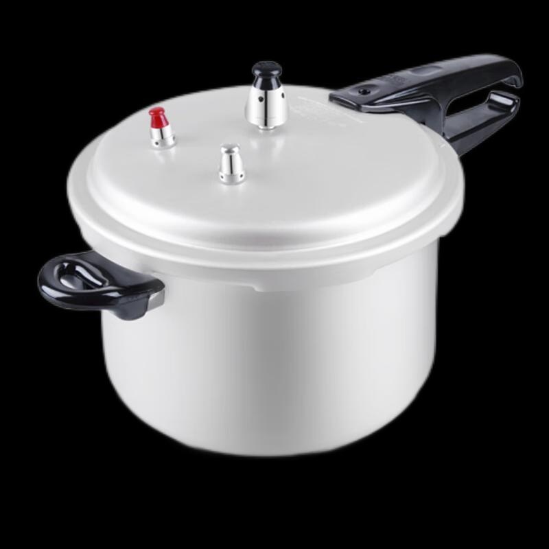 Shuangxi Gas Stove Pressure Cooker