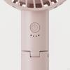 Electric USB Fan Portable Mini for Outdoor Camping Travel Commuting Home