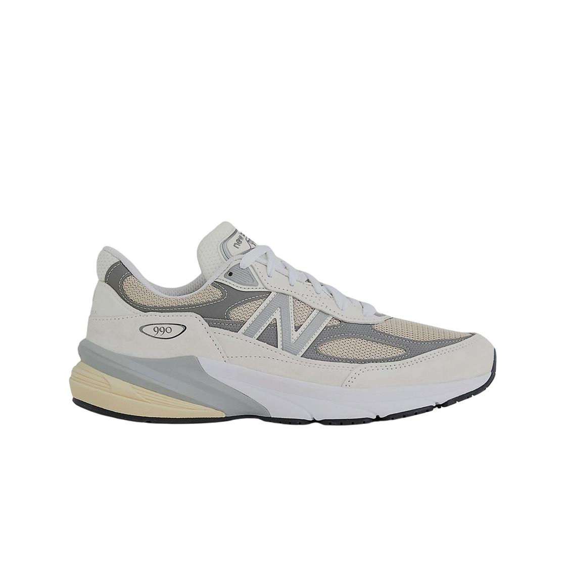 

New Balance 990v6 Made In Usa Reflection Marblehead 310
