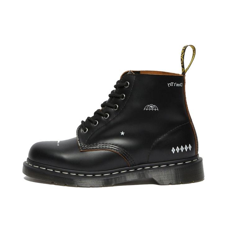 Goodhood x Dr. Martens Unisex 101
