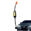 Car LED Resistor, LED Warning Canceller-Car LED Headlight Decoder EMC Decoder Filter Fault Eliminator