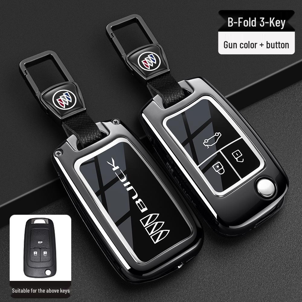 Buick Encore & Regal Key Case/Cover