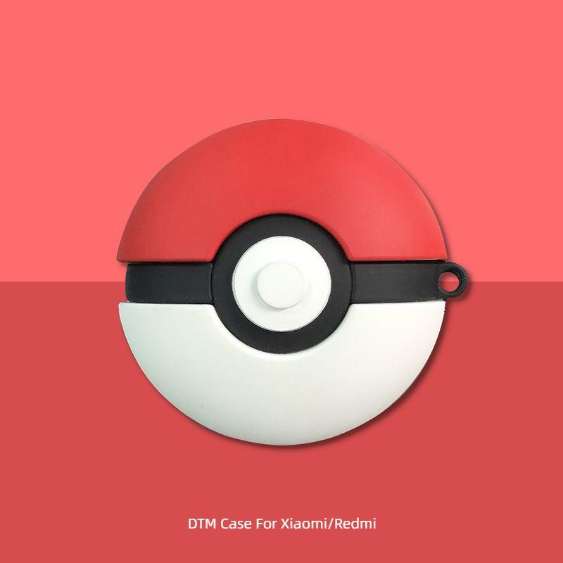 

Redmi Redmi Гарнитура Силиконовый Чехол Защитный Чехол Redmi Buds5 Pro Elf Ball]