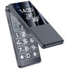 Gionee G4000 4G Flip Phone para Idosos (Versão CN)