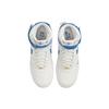 Nike Air Force 1 High Se '40th Anniversary   Sail Blue Jay' Women's Sneakers DQ7584-100