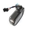 ECU Monitor Control Panel VOE14636301 VOE14390065 For VOLVO EC140B EC210B EC240B EC290B EC360B EC460B Universal